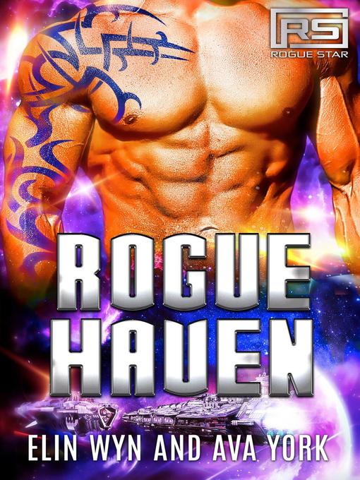 Title details for Rogue Haven by Elin Wyn - Available